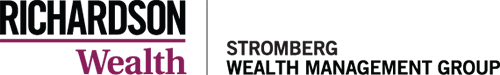  Richardson Wealth: Stromberg Wealth Management Group 